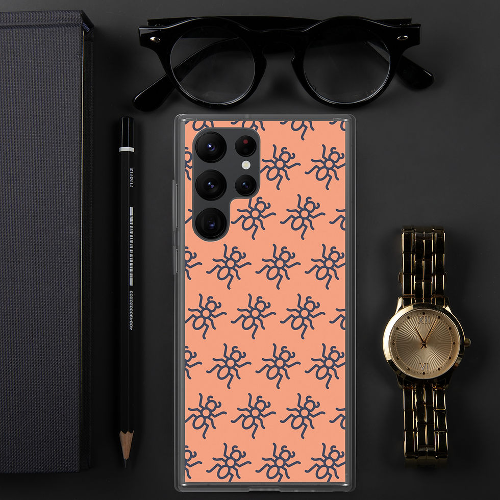 Thumbnail: Samsung Case