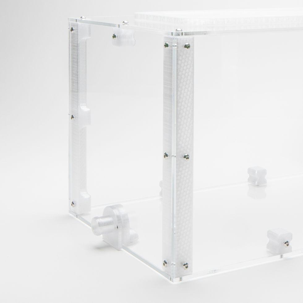 Thumbnail: Nieuwe XL Buitenwereld – Beta Editie