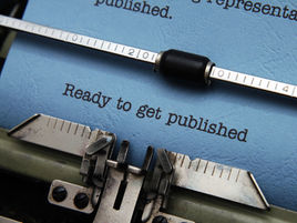 If you want to be published, it helps to think like a publisher. What are they looking for?