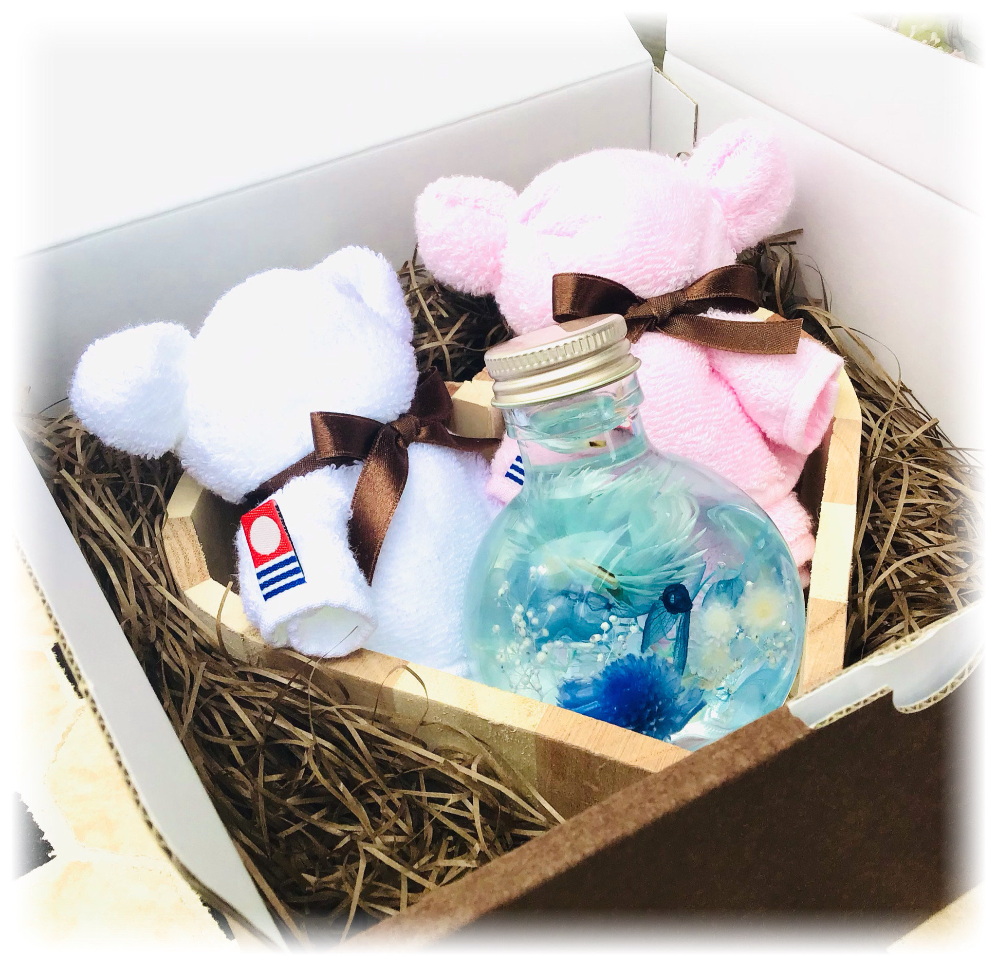 Yukari Nature 今治タオルギフト ハーバリウム ベア今治タオルセット プリザーブドフラワーバラ ベア今治タオルセット 母の日 花束 バラ 誕生日 Yukari Nature Yukari Nature 今治タオルギフト ハーバリウム ベア今治タオルセット プリザーブドフラワーバラ ベア今治タオルセット 母の日 花束 バラ 誕生日 Yukari Nature