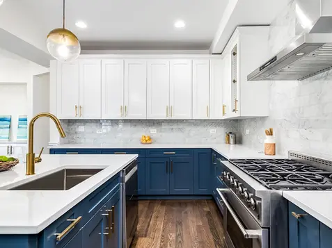 Kitchen Remodeling West Palm Beach