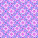 Geometric Festival Pattern