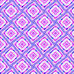 Geometric Festival Pattern