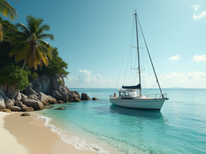 Experience the Best Private Boat Tours in the Bahamas