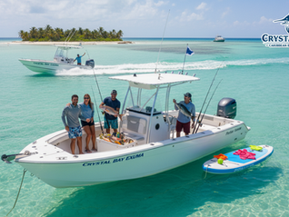 Top Tours Great Exuma: Discover the Best Adventures from Great Exuma