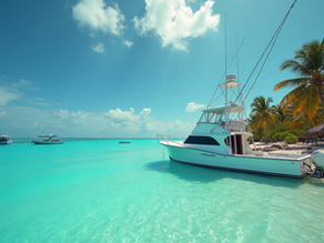 Discover the Ultimate Fishing Experience in the Bahamas