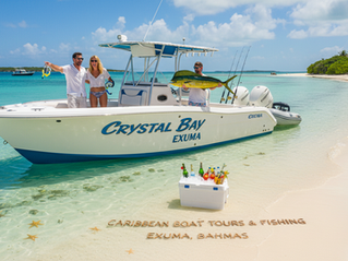Top Great Exuma Tours: Discover the Best Exuma Tours from Great Exuma