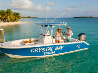 Exuma Island Hopping Costs: Your Ultimate Price Guide