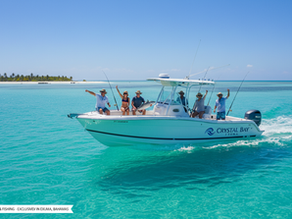 Top Great Exuma Tours: Discover the Best Adventures Starting from Great Exuma