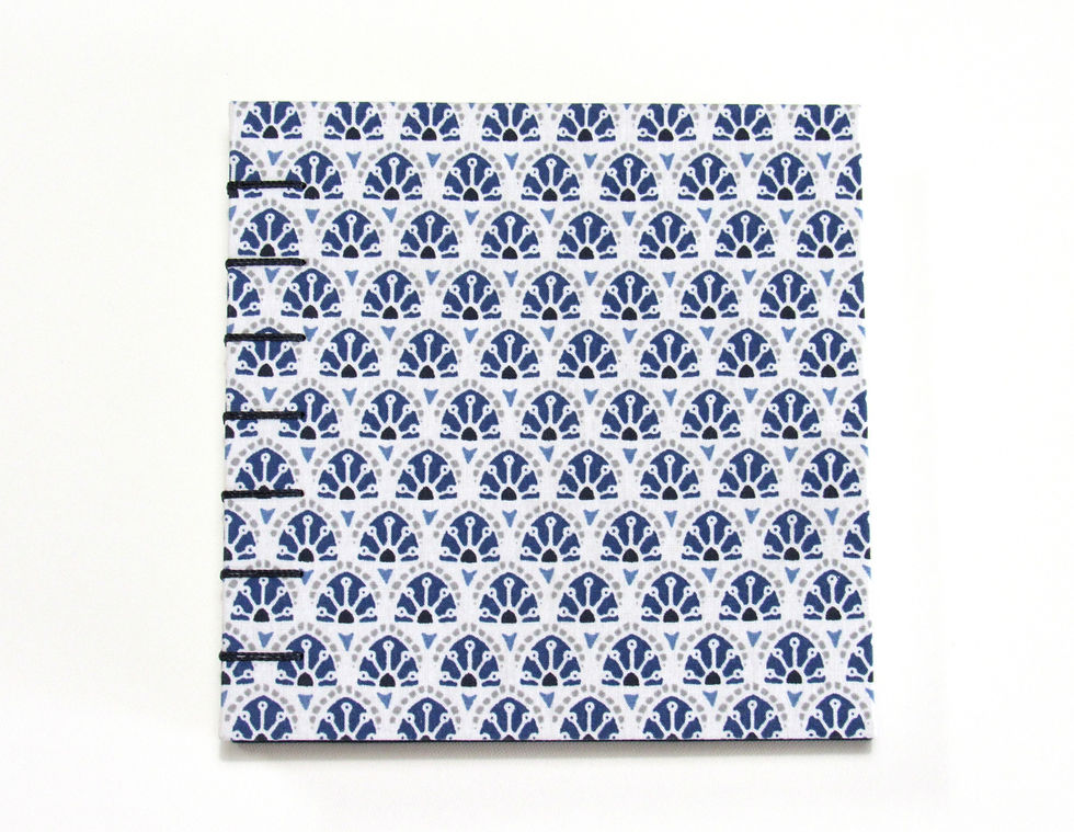 Miniatura: Sketch com tecido francês