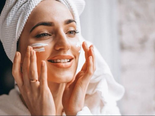 Winter skincare tips for healthy, glowing skin