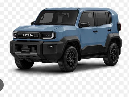 Experience the Legacy: Join NTT Toyota Mbabane for the Official Triple-Model Launch.