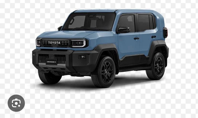 Experience the Legacy: Join NTT Toyota Mbabane for the Official Triple-Model Launch.