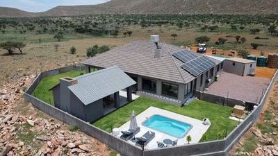 Property protection without boundaries: ESRIC covers SNL homes