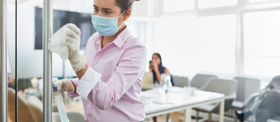 Why You Should Consider Hiring a Commercial Cleaning Service