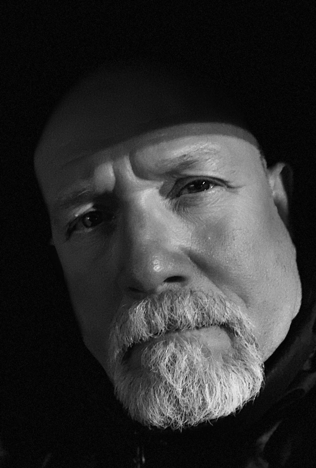 Writer: Kip Hubbard