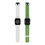 Thumbnail: Green Watch Band for Apple Watch