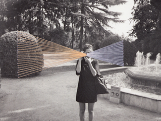 Artist// María Aparicio Puentes