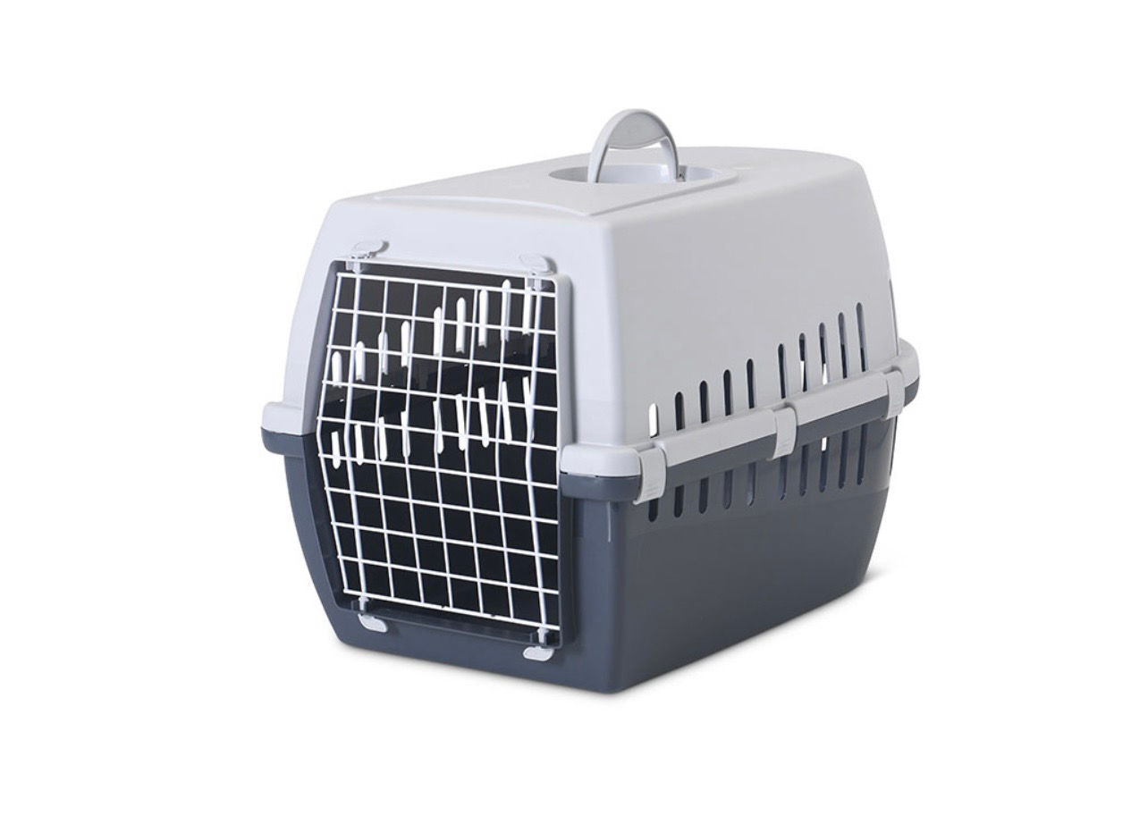 Trotter 3 grey (savic)