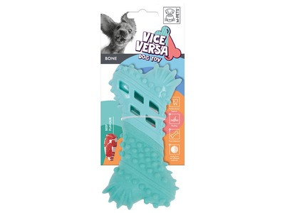 Vice Versa Dog Toy Bone - Beef scent | www.petlandbh.com