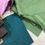 Thumbnail: Needlecord fabric offcuts