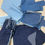 Thumbnail: Denim fabric offcuts