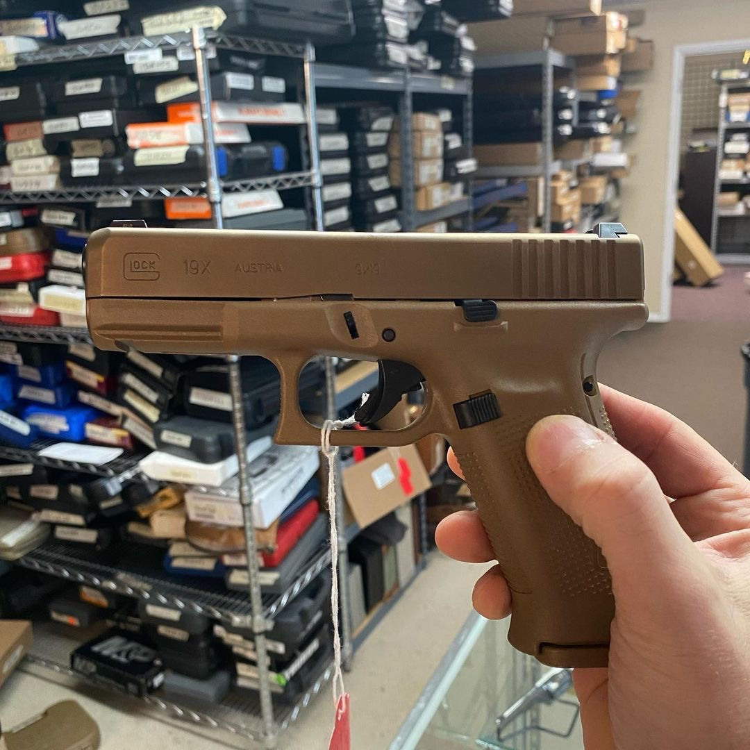 Glock -19