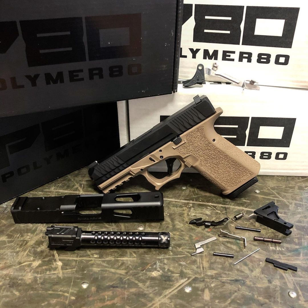 Polymer 80