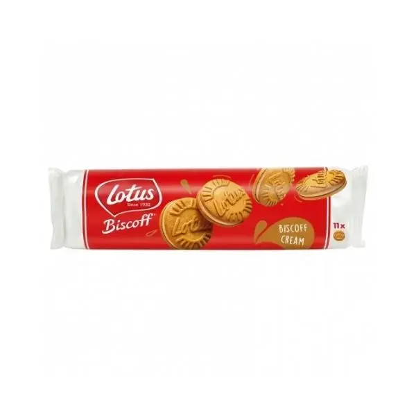 Lotus Biscoff Sandwich - Biscoff Cream 150g