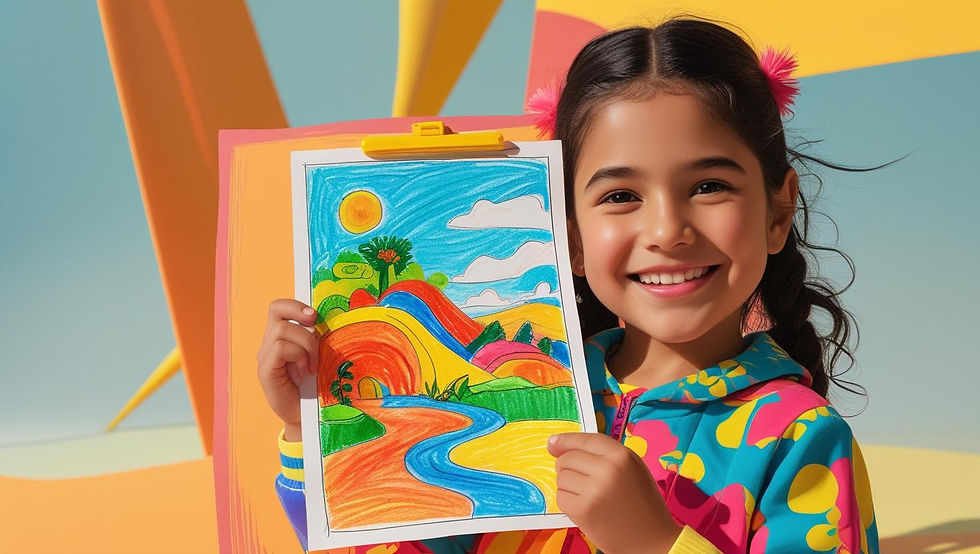 Duygusal İfade ve Özgüven