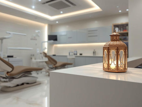 Ramazan’da Ağız Kokusu Nasıl Önlenir? Oruç Tutarken Ferah Nefes İçin 7 İpucu