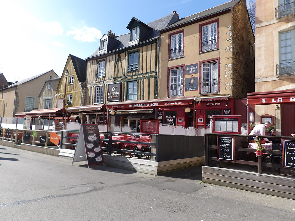 Place Saint Pierre
