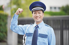 警備スタッフ2