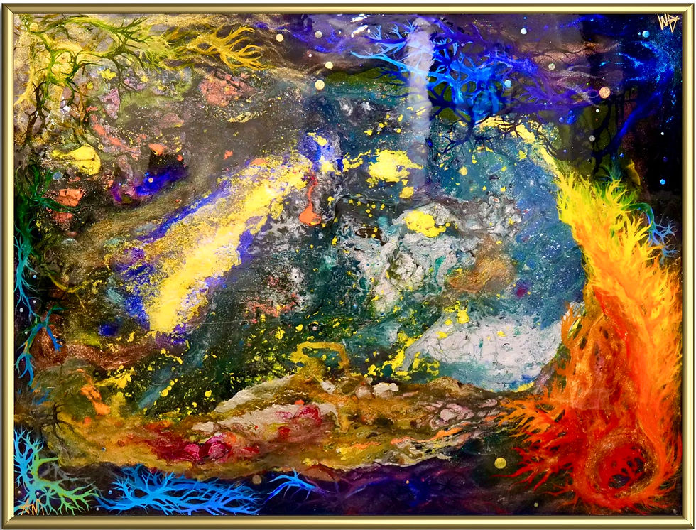 Thumbnail: Celestial Rift
