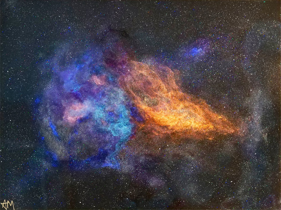 Thumbnail: Thermal Convergence