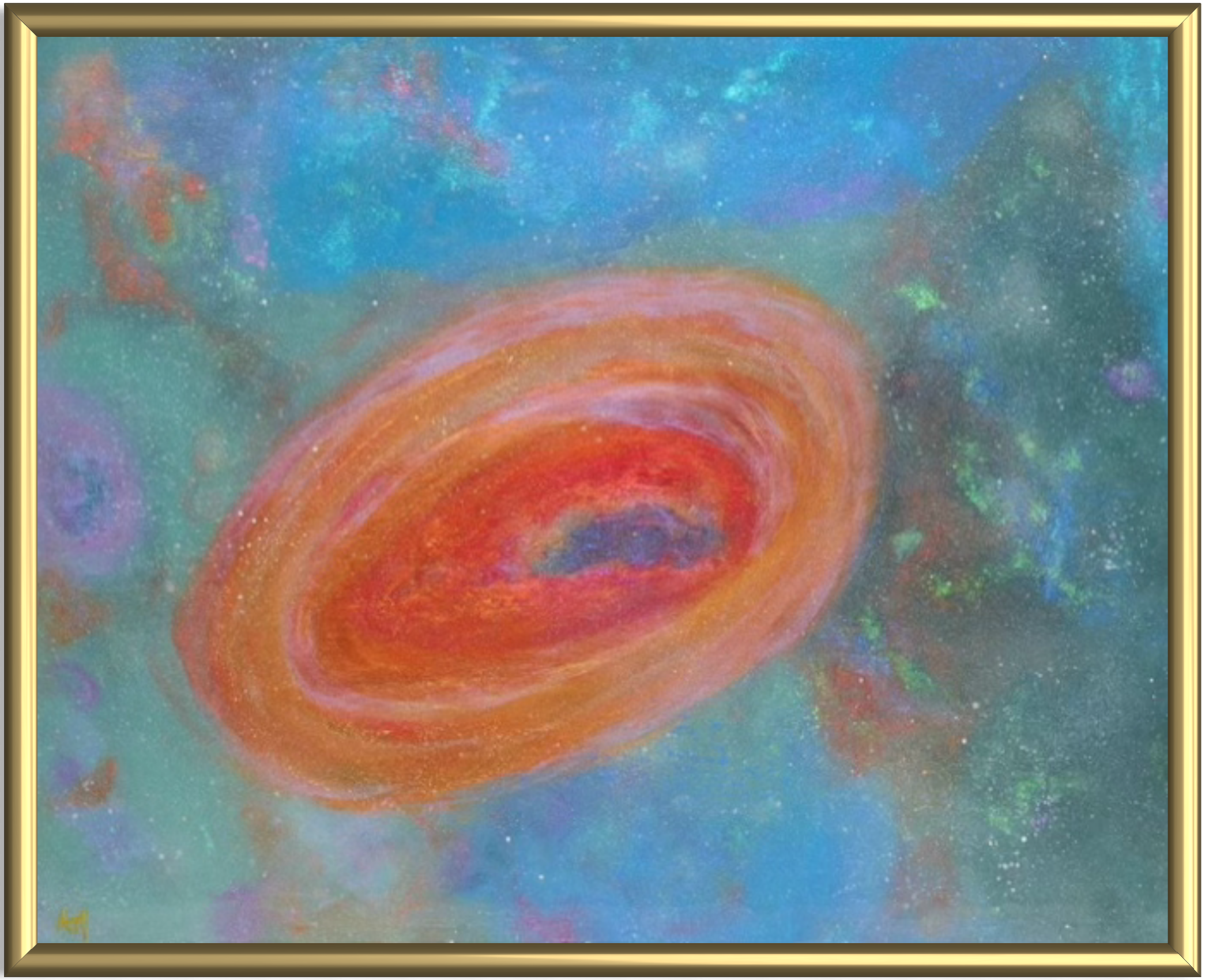 The Quasar