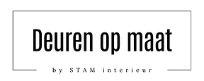 Bij deuren-op-maat.be | STAM interieur focussen we op kwalitatieve en duurzame binnendeuren voor nieuwbouw en renovatie