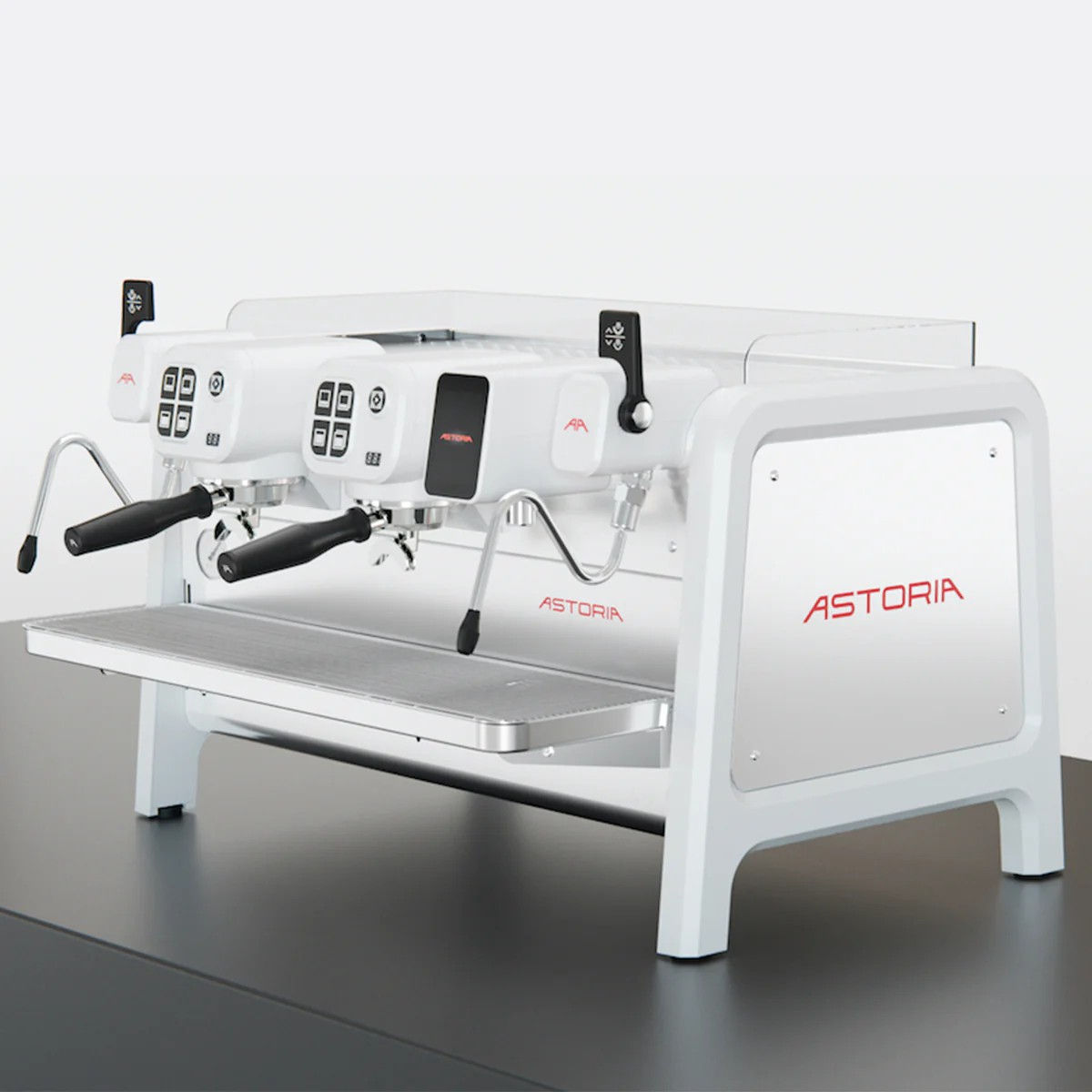Astoria AB 200 Group 2 with LED lighting & Display