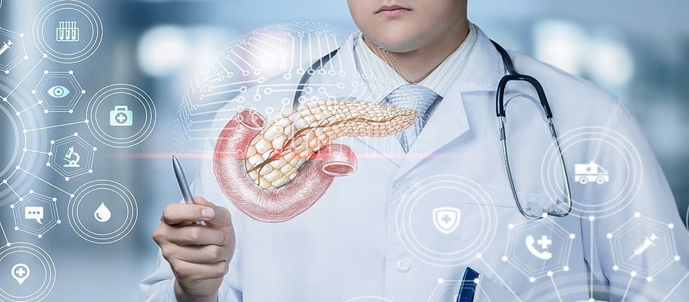 Resistência à insulina