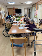 楽しい年間行事
