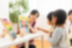お勉強時間