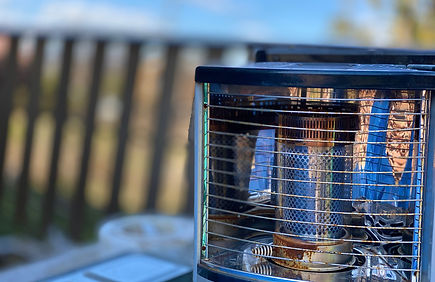 石油ストーブ販売修理