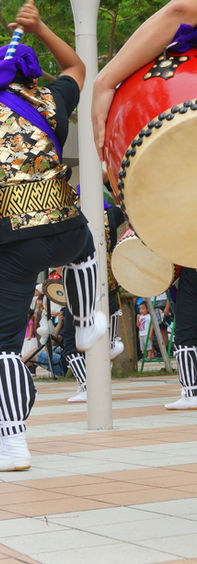 沖縄祭り