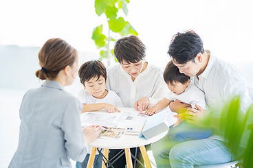 無料相談・無料見積で納得の提案