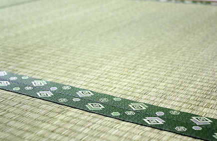 畳の表替え・裏返し