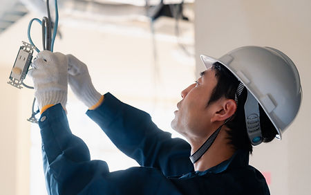 空調設備工事の設計・施工