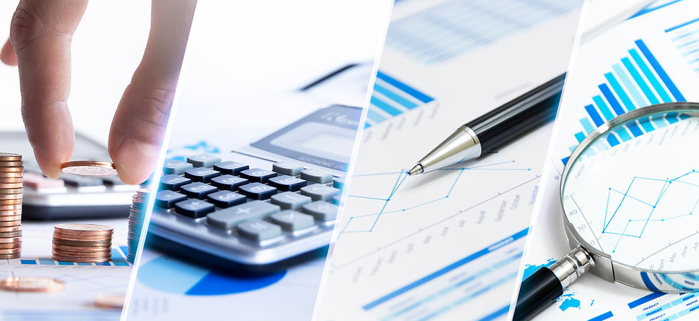 公認会計士・税理士