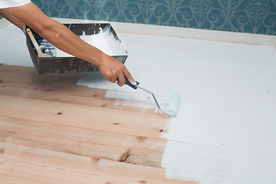 防水工事(ベランダ・屋上など)