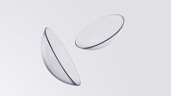 コンタクトレンズ