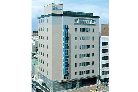 尼崎駅前ホール